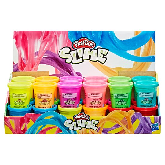 PlayDoh Slime 91 g Tesco Potraviny