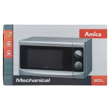 Amica Microwave Oven AMG 20M70GSV