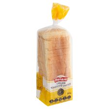 Penam Light Toast Bread 500 g