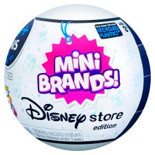 Zuru 5 Surprise Disney Mini Brands
