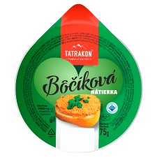 Tatrakon Pork Belly Spread 75 g