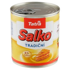 Tatra Salko Zahustené sladené mlieko 397 g