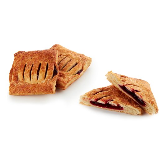 Višňová taštička s rezy 65 g