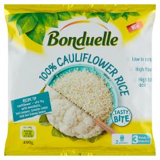 Bonduelle Cauliflower Rice 400 g