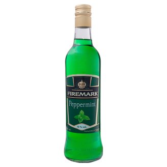 Firemark Pepermintový likér 18% 500 ml
