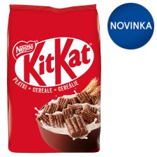 KitKat cereálie 545 g