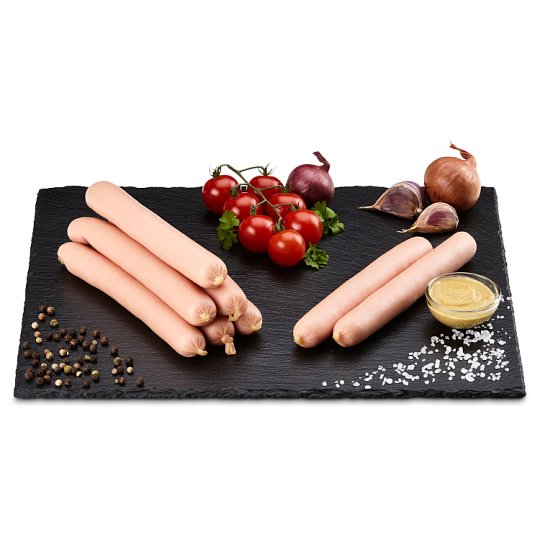 Baron Vienna Sausages