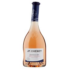 JP. CHENET Medium Dry ružové víno 750 ml