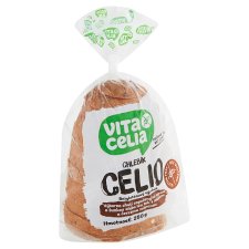 Vitacelia Celio chlebík bezgluténový 250 g
