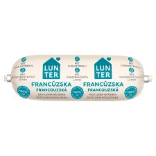Lunter French Vegetable Spread 100 g
