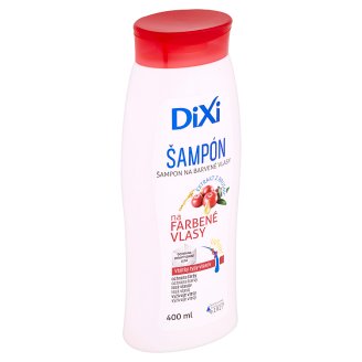 Dixi Šampón na farbené vlasy 400 ml