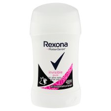 Rexona Invisible Pure Antiperspirant Stick 40 ml