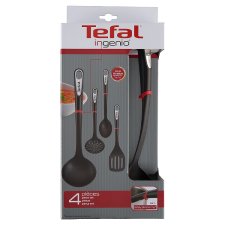 Tefal Ingenio Kitchen Utensils 4 pcs