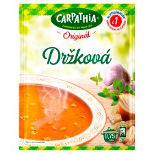 CARPATHIA Tripe Soup Pocket 48 g