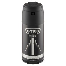 STR8 Rise telový dezodorant 150 ml