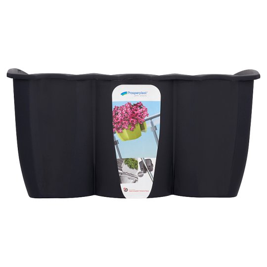 Prosperplast Flower Pot 12 L Tesco Groceries