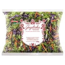 Eisberg Simply Fresh Housewife Mix of Salad Vegetables 200 g