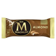 Magnum Almond 120 ml