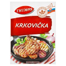 Thymos Krkovička 25 g