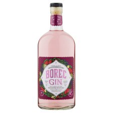 St. Nicolaus Borec gin 37,5% 700 ml