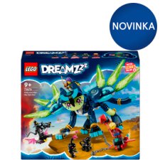 LEGO DREAMZzz 71476 Zoey a mačkosova Zian