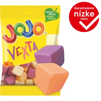 JOJO Vexta 80 g