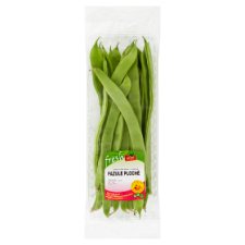 Titbit Fazule ploché 250 g