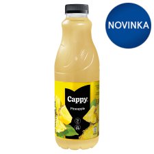 Cappy Pineapple 1 L