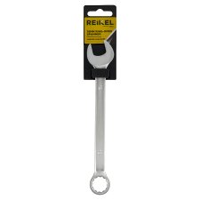 Reikel Ring-Open Spanner 19 mm