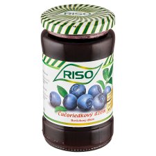 Riso Blueberry Jam 340 g