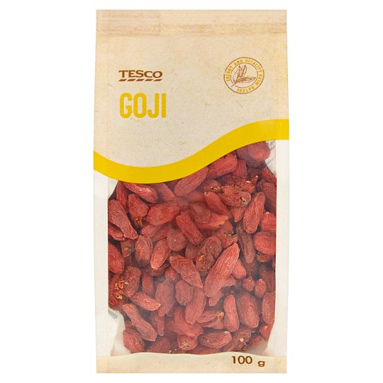 Tesco Goji 100 g