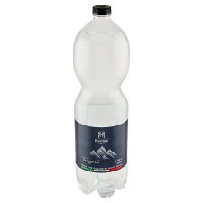 Hamsik Aqua Frizzante Natural Carbonated Mineral Water 1.5 L