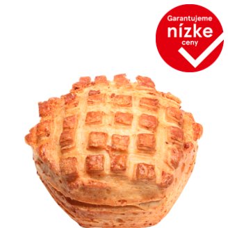 Oškvarkový pagáč 71 g