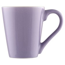 Tesco Lilac Mug