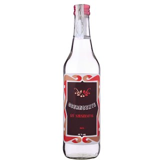 Čerešňa liehovina 0,5 l