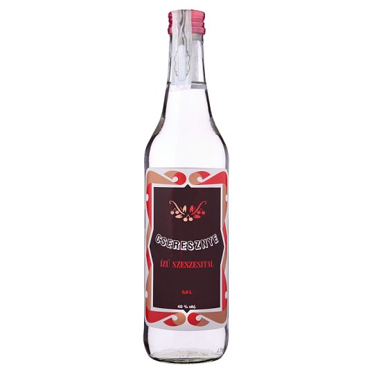 Čerešňa 40% 0,5 l