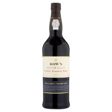 Dow's Master Blend Port Wine likérové víno 750 ml
