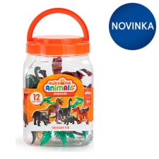 Addo Awesome Animals Discover Dinosaurs Tub