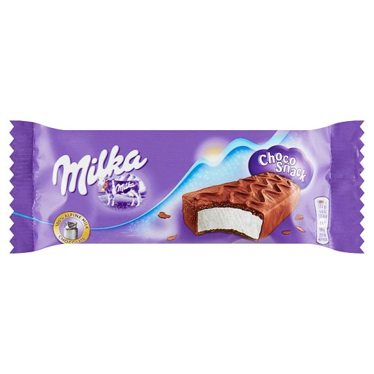Milka Choco Snack 32 g