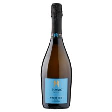 Hamsik Winery Prosecco D.O.C. šumivé biele víno extra suché 75 l