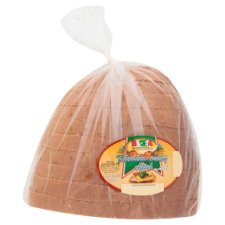 Bageta Wheat - Rye Bread Sliced 350 g