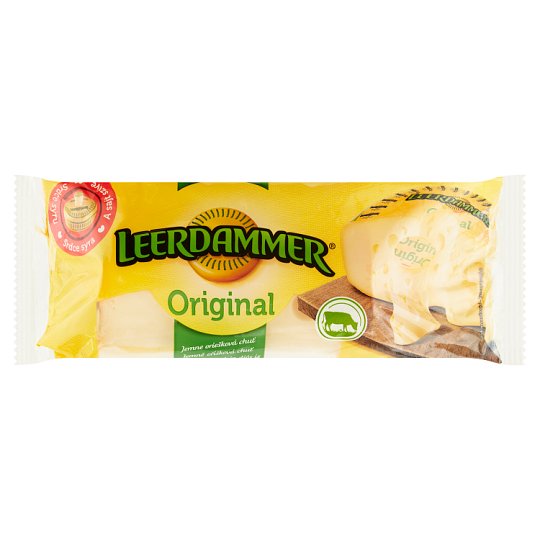 Leerdammer Original 440 g