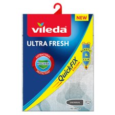 Vileda Ultra Fresh Ironing Board Cover