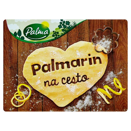 Palma Palmarin Dough 250 g