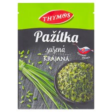 Thymos Dried Sliced Chives 7 g