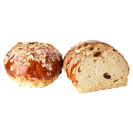 Butter Pastry with Almonds 240 g Tesco Groceries