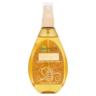 Garnier Oil Beauty Skrášľujúci suchý olej 150 ml