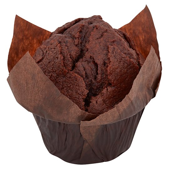 Muffin s čokoládou 100 g
