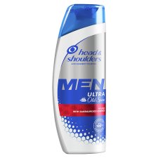 Head & Shoulders Men Ultra Old Spice Anti-Dandruff Shampoo 270ml