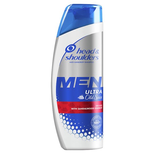 Head & Shoulders Men Ultra Old Spice 270 ml